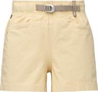 Black Diamond Women's Ethos Shorts White Oak