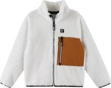 Reima Kids' Sweater Turilas Off White