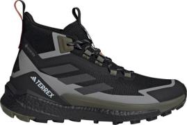 Adidas Men's Terrex Free Hiker 2 Gore-Tex Core Black/Carbon/Olistr