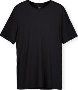 Houdini Men's Tree Tee True Black