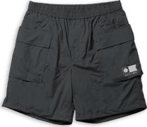 Salty Crew Men's Unit Cargo shorts Black