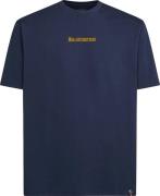 La Sportiva Men's Moon Climb T-Shirt Night Sky