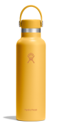 Hydro Flask 621ml Standard Flex Cap Sunbeam