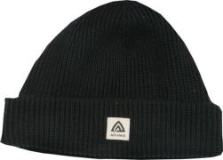 Aclima Forester Cap Jet Black