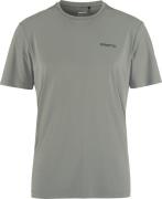 Craft Men's Core Essence Short Sleeve Tee 2  Leaf
