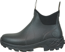 Avignon Unisex Canberra Jodhpurs Rubber/Neoprene