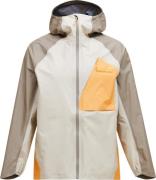 Peak Performance Men's Trail 3L Hipe Jacket Avid Beige