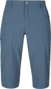 Halti Men's Pallas Cool Stretch Capri Fjord Blue