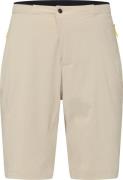 Haglöfs Men's L.I.M Fuse II Shorts Chalk Beige
