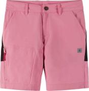 Reima Kids' Shorts Vaelsi Sunset Pink