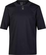 Fox Men's Defend Shortsleeve Jersey Black
