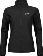 Halti Women's Wedge Softshell Jacket Black