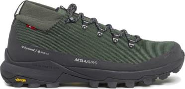 Alfa Men's Aksla A/P/S Black