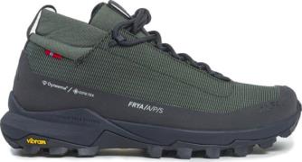 Alfa Women's Frya A/P/S Phantom Black