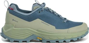 Alfa Women's Varde Advance GORE-TEX Petrolium Blue