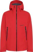 Didriksons Men's Basil Jacket Pomme Red