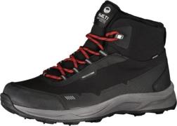 Halti Men's Kenai Mid DrymaxX Spike Shoe Black Khaki