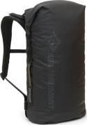 Sea To Summit Big River Eco Dry Backpack 30l Jet Black