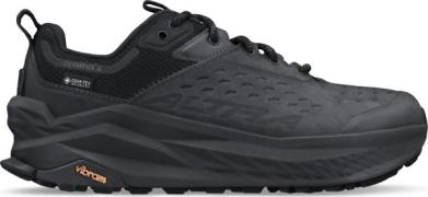 Altra Women's Olympus 6 Hike Low GORE-TEX Black