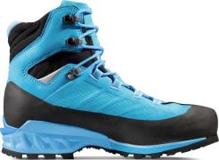 Mammut Women's Kento Advanced High GORE-TEX Ocean-Dark Whisper