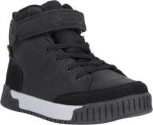 ZigZag Kids' Aintam Boot Wp Black