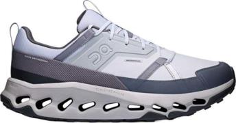 On Men's Cloudhorizon Waterproof Glacier/Alloy
