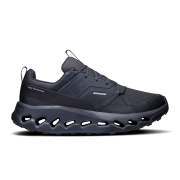 On Women's Cloudhorizon Waterproof Black - Black
