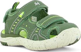 Leaf Kids' Ljungby Green/Lime