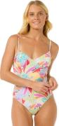 Rip Curl Cala Vadella D-DD One Piece Multico