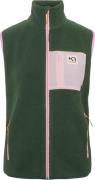 Kari Traa Women's Rothe Vest Thyme