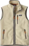 Patagonia Men's Retro Pile Vest Pelican
