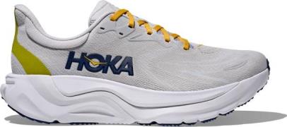 Hoka Men's Arahi 8 Stardust/Cosmic Grey