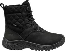 Keen Women's Greta Boot II Waterproof Black