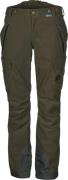 Swedteam Men's Ridge 3 Hunting Trouser Forest Green