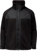Pinewood Women's Pile Fleece Jacket Black