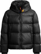 Parajumpers Kids' Tyrik Hooded Down Jacket Black