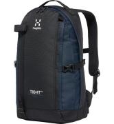 Haglöfs Tight Medium True Black/tarn Blue