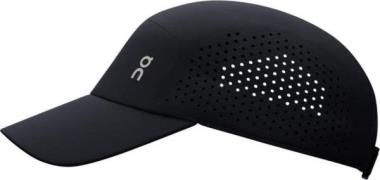 On Unisex Lightweight Cap Black