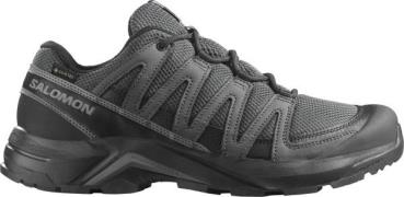 Salomon Men's X-Adventure Recon GORE-TEX Asphalt/castlerock/black