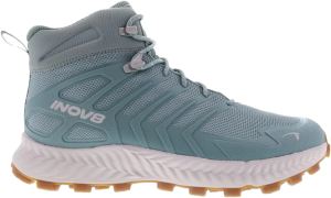 inov-8 Men's Roclite Mid Light Green/light Grey