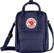Fjällräven Kånken Sling Midnight Purple