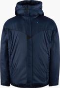 Klättermusen Men's Lödyn Hood Jacket Dark Hights
