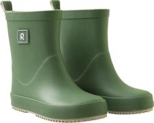 Reima Kids' Barefoot Rain Boots Ankka Green Clay