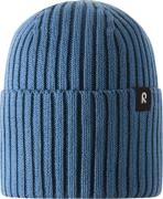 Reima Kids' Hattara Beanie Blue Ocean
