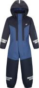 Skogstad Kids' Sletteheida 2-Lags Teknisk Primaloft Parkdress Denim Bl...
