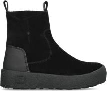 Canada Snow Women's Quebec Grip Base Black