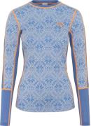 Kari Traa Women's Anna Long Sleeve Sea