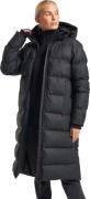 Tenson Women's Chimi Coat Black