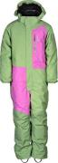 Isbjörn of Sweden Kids' Halfpipe Winter Jumpsuit Pistachio
