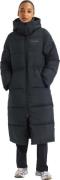Röhnisch Women's Pebble Hood Coat Black